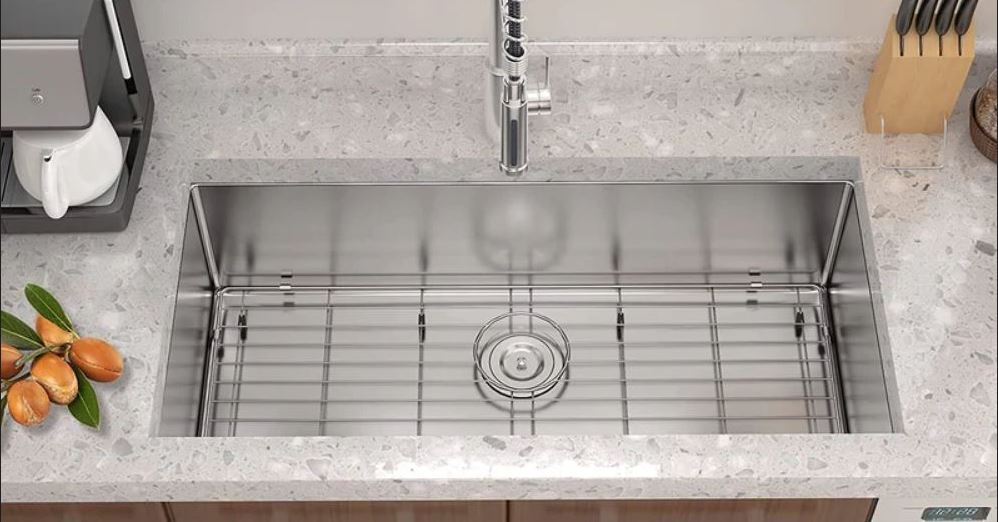 How to Choose the Right Kitchen Sink in 2023