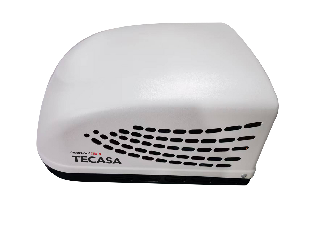 TECASA RV A/C Unit 13.5K BTU 115V ac