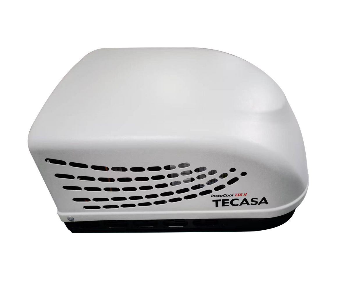 TECASA RV A/C Unit 13.5K BTU 115V ac