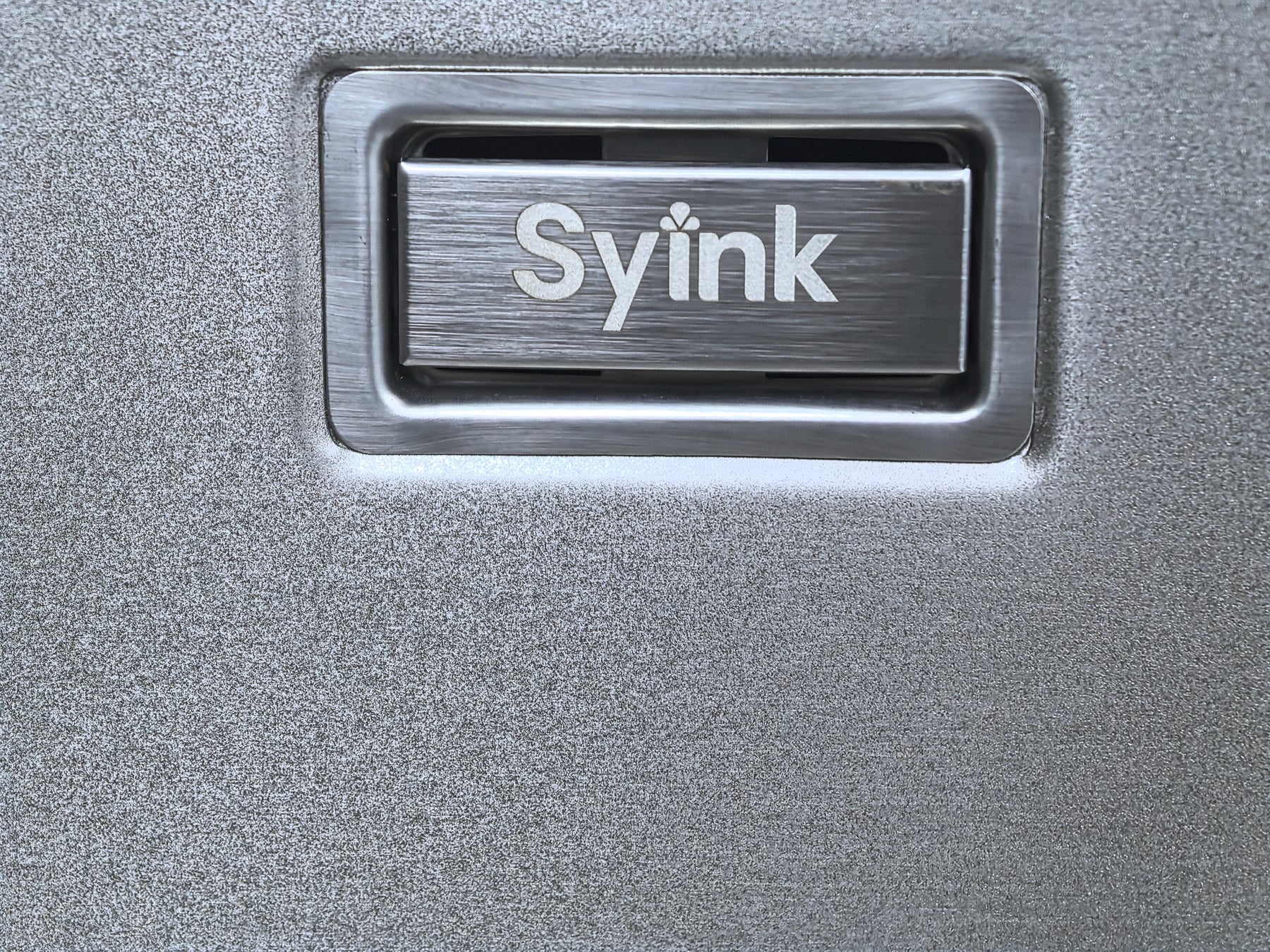 Syink-Undermount Kitchen Sink-Stainless steel
