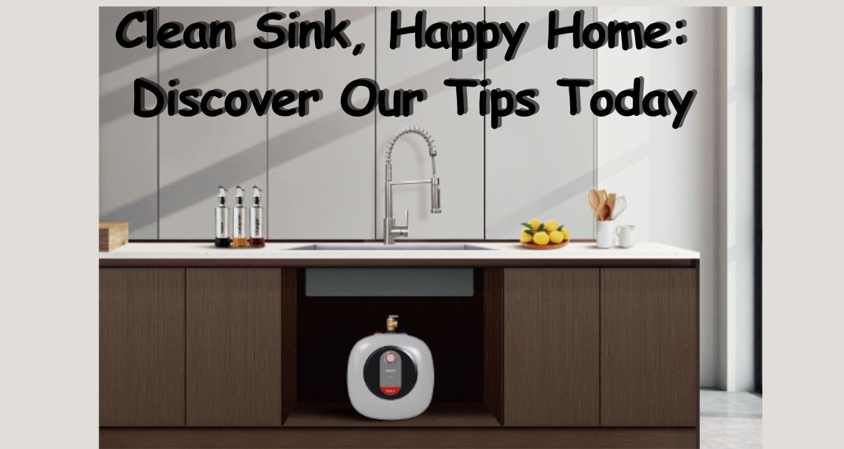 Eliminate Kitchen Sink Odors and Stains: The Ultimate Guide for a Fresher, Cleaner Kitchen