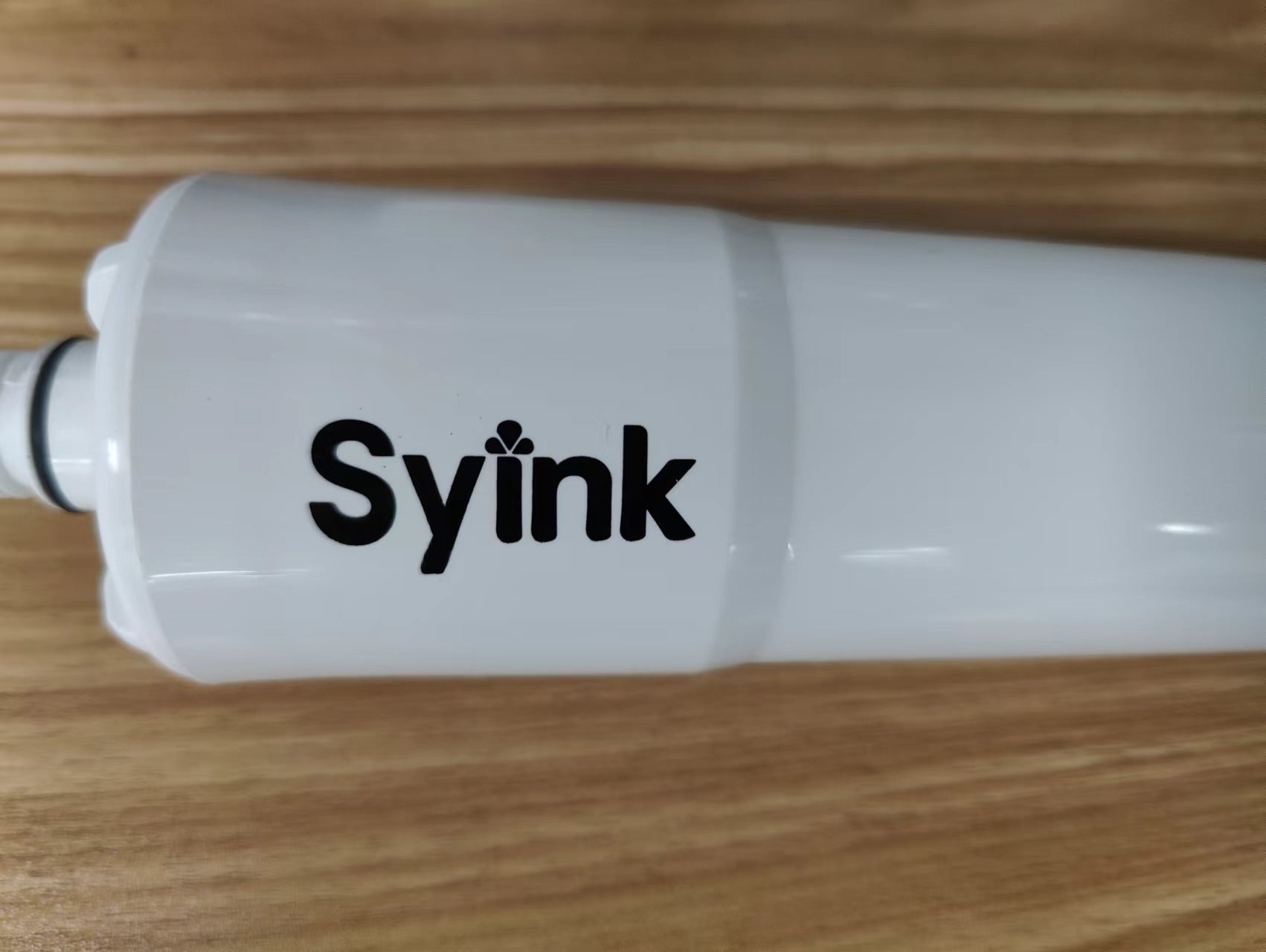 Syink-Water Filter, BPA-Free, High-Density Replacement Filter for Pitchers and Dispensers, Reduces 2x Contaminants